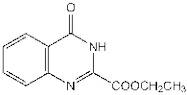 Ethyl 4-quinazolone-2-carboxylate, 98%