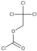 2,2,2-Trichloroethyl chloroformate, 97%