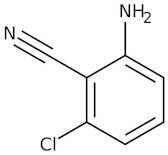 2-Amino-6-chlorobenzonitrile, 98%