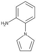 1-(2-Aminophenyl)pyrrole, 98+%
