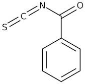 Benzoyl isothiocyanate, 98%