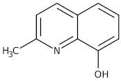 8-Hydroxy-2-methylquinoline, 98%