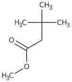 Methyl tert-butylacetate, 98%, Thermo Scientific Chemicals