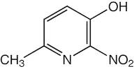 3-Hydroxy-6-methyl-2-nitropyridine, 99%