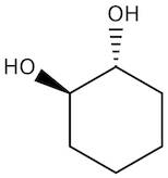trans-1,2-Cyclohexanediol, 98%
