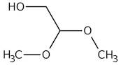 Glycolaldehyde dimethyl acetal, 98%