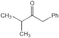 3-Methyl-1-phenyl-2-butanone, 96%
