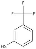 3-(Trifluoromethyl)thiophenol, 97%, Thermo Scientific Chemicals