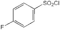 4-Fluorobenzenesulfonyl chloride, 98%, Thermo Scientific Chemicals