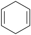 1,4-Cyclohexadiene, 97% stab. with 0.1% BHT, Thermo Scientific Chemicals