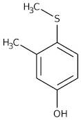 4-(Methylthio)-m-cresol, 97%
