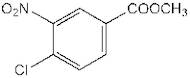 Methyl 4-chloro-3-nitrobenzoate, 98%