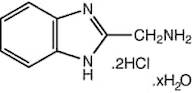 2-(Aminomethyl)benzimidazole dihydrochloride hydrate, 98%