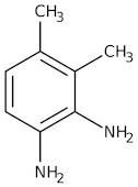3,4-Dimethyl-o-phenylenediamine, 98%