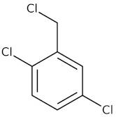 2,5-Dichlorobenzyl chloride, 97%