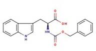 N(alpha)-Benzyloxycarbonyl-L-tryptophan, 98+%