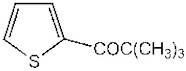 2-(Trimethylacetyl)thiophene