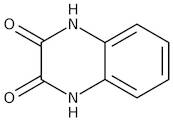 2,3-Dihydroxyquinoxaline