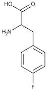 4-Fluoro-DL-phenylalanine, 98+%