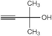 2-Methyl-3-butyn-2-ol, 98%
