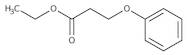 Ethyl 3-phenoxypropionate