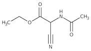 Ethyl acetamidocyanoacetate, 98%