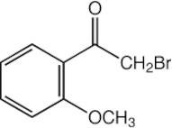 2-Bromo-2'-methoxyacetophenone, 98%