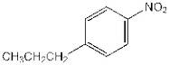 1-Nitro-4-n-propylbenzene, 96%