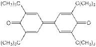3,3',5,5'-Tetra-tert-butyldiphenoquinone, 98+%