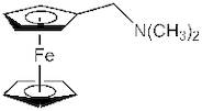 (Dimethylaminomethyl)ferrocene, 98+%