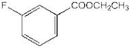 Ethyl 3-fluorobenzoate, 98+%