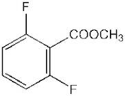 Methyl 2,6-difluorobenzoate