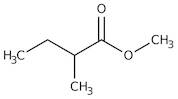Methyl 2-methylbutyrate, 98%, Thermo Scientific Chemicals