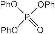 Triphenyl phosphate, 98%, Thermo Scientific Chemicals