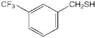 3-(Trifluoromethyl)benzyl mercaptan, tech. 90%