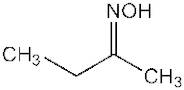 2-Butanone oxime, 99%