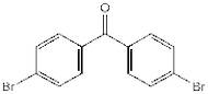 4,4'-Dibromobenzophenone, 98+%