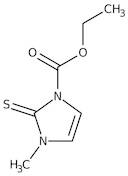 Ethyl 3-methyl-2-thionoimidazoline-1-carboxylate, 97%