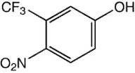 4-Nitro-3-(trifluoromethyl)phenol, 97%