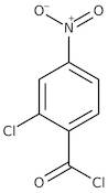 2-Chloro-4-nitrobenzoyl chloride, 98%