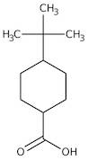 4-tert-Butylcyclohexanecarboxylic acid, predominantly trans, 98+%