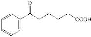 5-Benzoylpentanoic acid, 99%