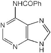 N-Benzoylaminopurine, 99%, Thermo Scientific Chemicals