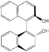 (R)-(+)-1,1'-Bi(2-naphthol), 99%, Thermo Scientific Chemicals