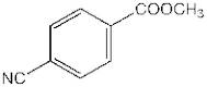 Methyl 4-cyanobenzoate, 99%
