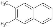 2,3-Dimethylnaphthalene, 97%, Thermo Scientific Chemicals