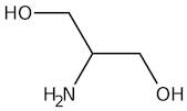 2-Amino-1,3-propanediol, 98%