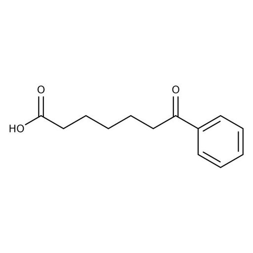 6-Benzoylhexanoic acid, 94%