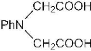 N-Phenyliminodiacetic acid
