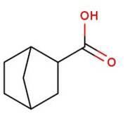 Norbornane-2-carboxylic acid, 98%, predominantly endo isomer